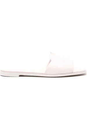 Alexander McQueen Flat shoes