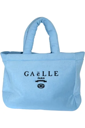 GAËLLE Tote Bags, female, , ONE SIZE, Celeste Sponge Shopper Bag