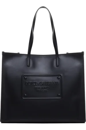 Dolce & Gabbana Tote Bags, male, , ONE SIZE, Bags..