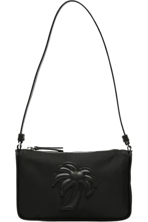 Palm Angels Nylon Palm Bag