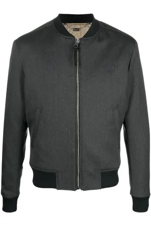 BILLIONAIRE Bomber Jackets, male, , S, Bomber