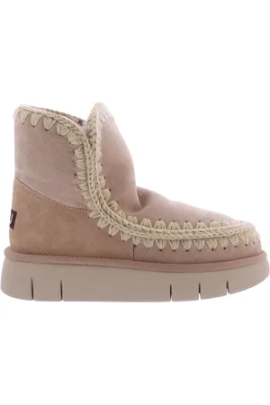 Mou Winter Boots, female, , 4 UK, Ankle Boots