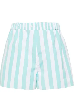 Patou Short Shorts, female, , XS, Short Shorts