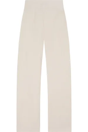 Cortana Wide Trousers