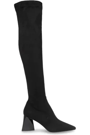 Steve Madden Over-knee Boots, female, , 4 UK, Clic Over-the-Knee Boots