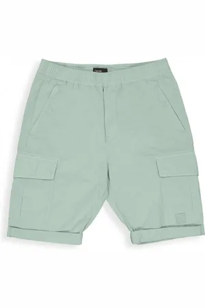 Butcher of Blue Casual Shorts, male, , XL, Tristan Slim Cargo Short