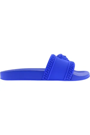 VERSACE Flip Flops