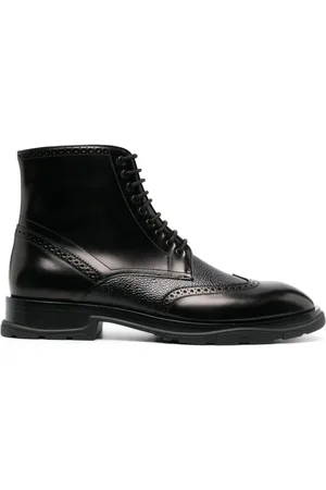 Alexander McQueen Boots