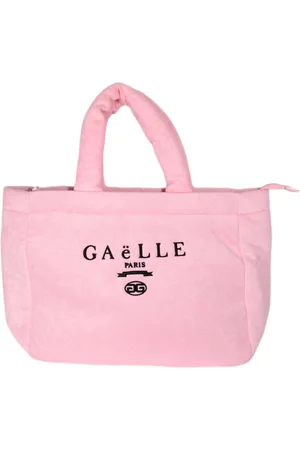GAËLLE Tote Bags, unisex, , ONE SIZE, Sponge Shopper Bag