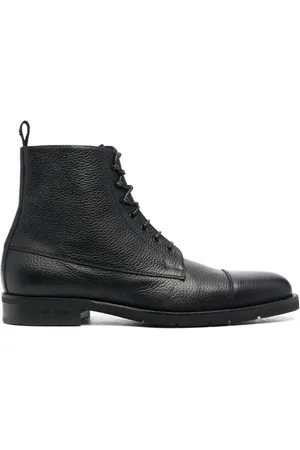 BALDININI Lace-up Boots, male, , 7 UK, Bootie