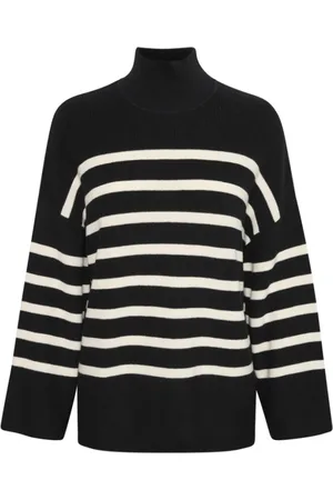 INWEAR Turtlenecks, female, , XS, GittelIW Knitted Pullover