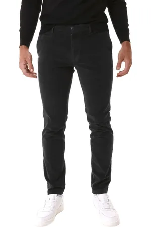 40 Weft Billy Chino Trousers