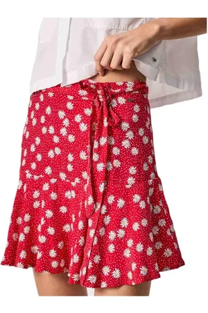 Pepe Jeans Skirts