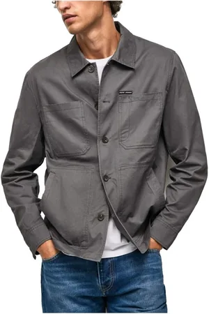 Pepe Jeans Casual Shirts, male, , M, Casual Shirt
