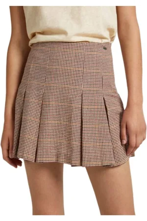 Pepe Jeans Timeless Kirsten Skirt