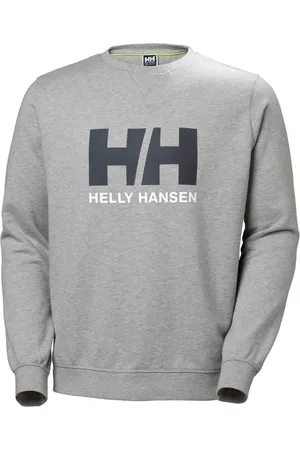 Helly Hansen Sweatshirts, male, , XL, Sweatshirts