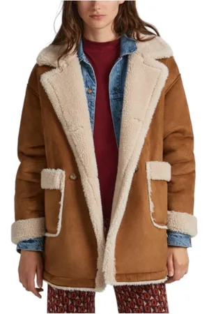 Pepe Jeans Winter Jackets, female, , L, Winter Jackets