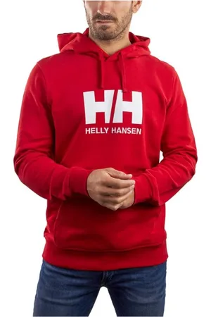 Helly Hansen Hoodie with Logo