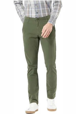 Dockers Chinos, male, , W30 L32, Chinos