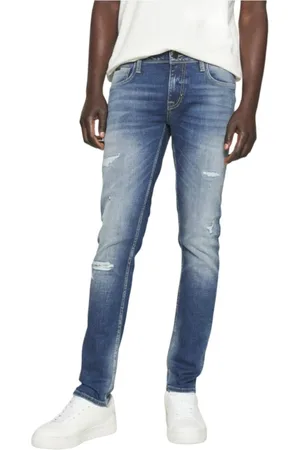 Antony Morato Slim-fit Jeans, male, , W38, Slim-fit Jeans