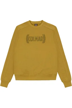 Colmar Sweatshirts, male, , 2XL, Training Shirt
