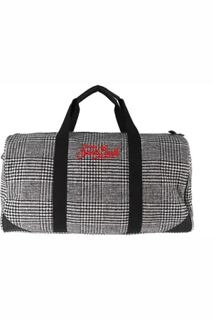 MC2 SAINT BARTH Weekend Bags, male, , ONE SIZE, Jetleg Duffel Bag