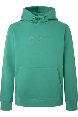 Pepe Jeans Joe Sweatshirt - Comfortable and Stylish