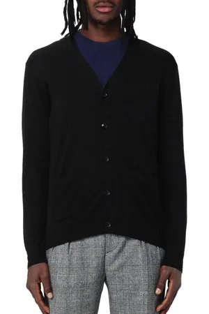 Liu Jo Cardigans, male, , XL, Knit Cardigan