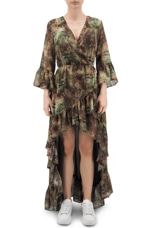 GAËLLE Day Dress