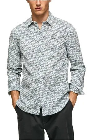 Pepe Jeans Casual Shirt