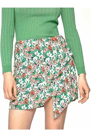 Pepe Jeans Short Skirts