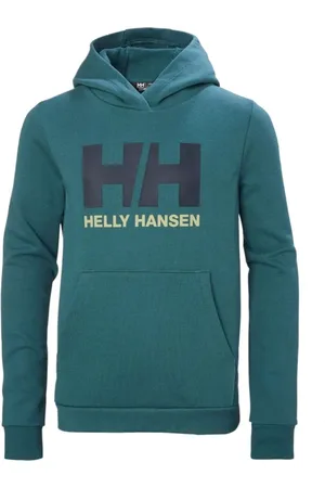 Helly Hansen Sweatshirts, male, , 10 Y, Hoodies