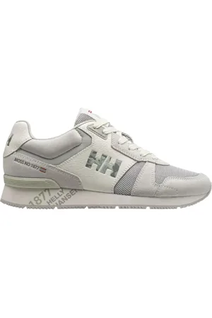Helly Hansen Grey Sneaker 855