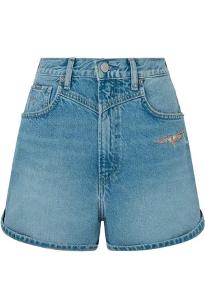 Pepe Jeans Denim Shorts