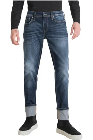 Antony Morato Slim-fit Jeans, male, , W36, Slim-fit Jeans