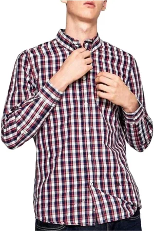 Pepe Jeans Casual Shirts, male, , S, Casual Shirt