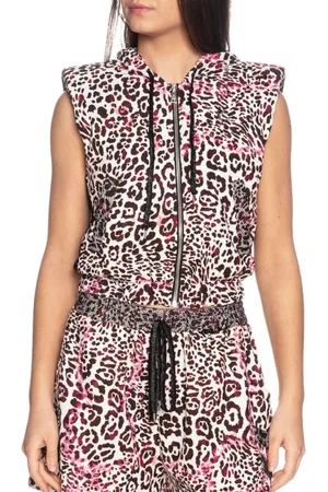 GAËLLE Vests