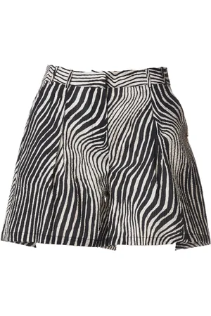 Manila Grace Short Shorts, female, , S, Short Skirts