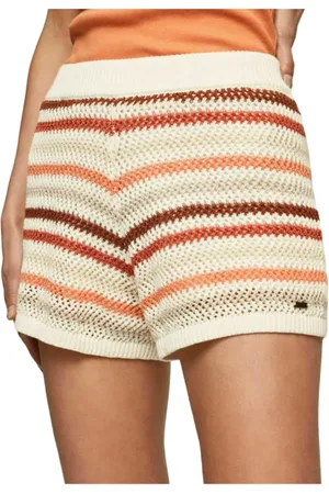 Pepe Jeans Short Shorts