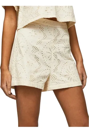 Pepe Jeans Short Shorts, female, , XS, Short Shorts