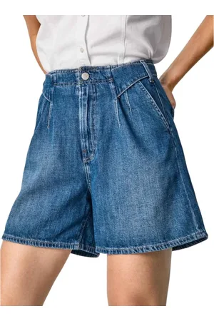 Pepe Jeans Shorts Stella Adapt for Women
