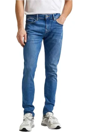 Pepe Jeans Slim-fit Jeans, male, , W36 L32, Slim-fit Jeans