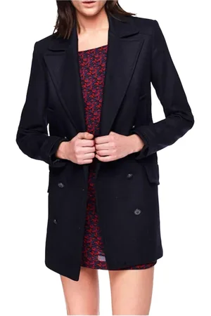 Pepe Jeans Blazers, female, , XL, Baltimore shelter