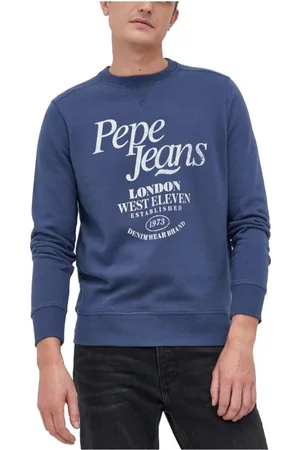 Pepe Jeans Lamarck sweatshirt
