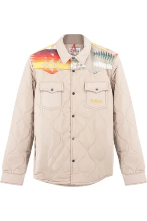 MC2 SAINT BARTH Casual Shirts, male, , L, Vests