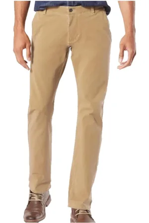 Dockers Chinos, male, , W33 L32, Chinos