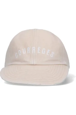 Courrèges Caps, female, , M, Cap