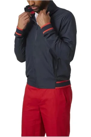 Helly Hansen Zip-throughs, male, , S, Zip-throughs