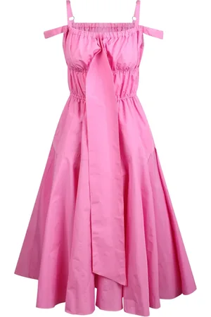 Patou Party Dresses, female, , S, Midi cocktail dress