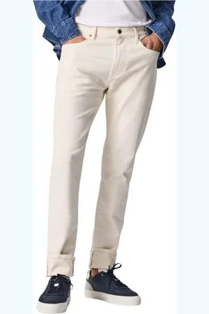 Pepe Jeans Slim-fit Jeans, male, , W29, Vaqueros Crane Slim
